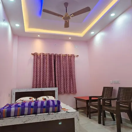Shubh Lagan Resort-2