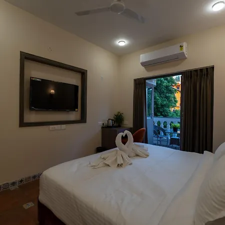 Evoke Express Candolim-3