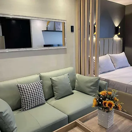Air Condo Studio Unit B-3