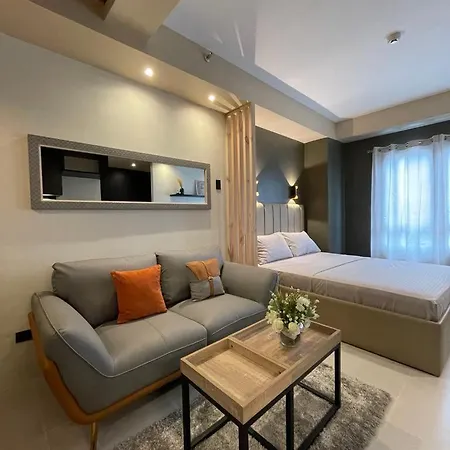 Air Condo Studio Unit B-2