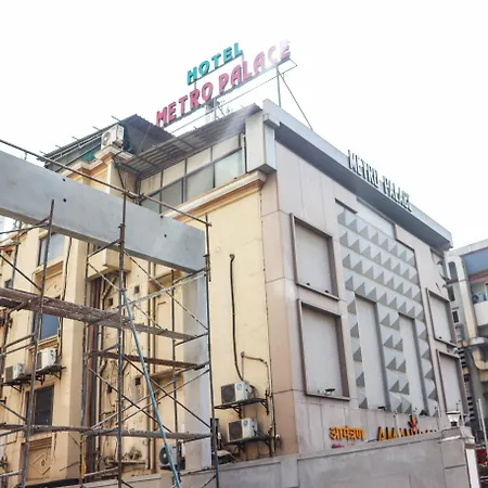 Hotel Metro Palace-2