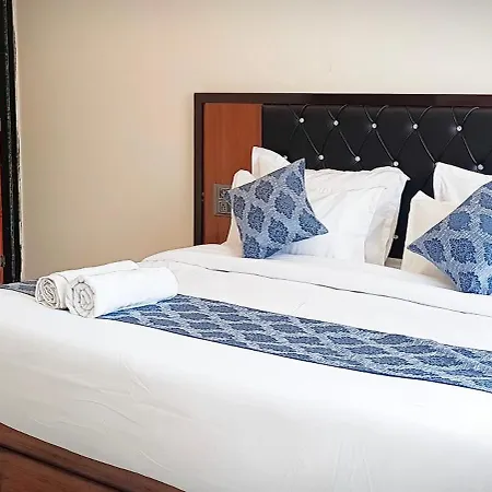 Shagun Villa By Dev Hotel And Resort-3