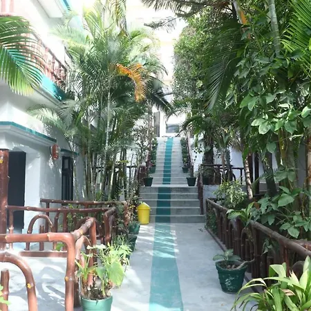 Om Blessed Cottage-3