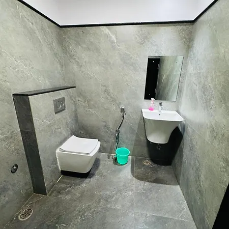 Hotel Mayura Boarding & Lodging-2