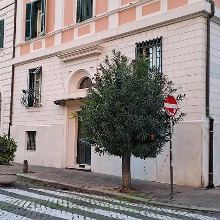 Casa Per Ferie Suore Salesiane Dei Sacri Cuori-3