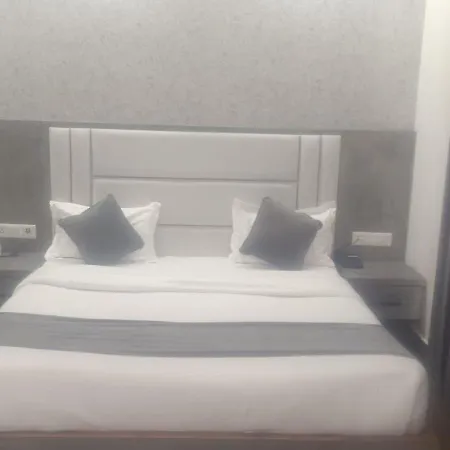 Hotel The Royal Jewel-3