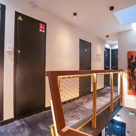 HOTEL by REBOUL - Boutique Hôtel Cassis-2