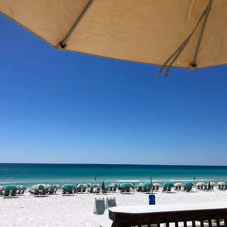 Heart Of Destin, Pool Paradise!-3