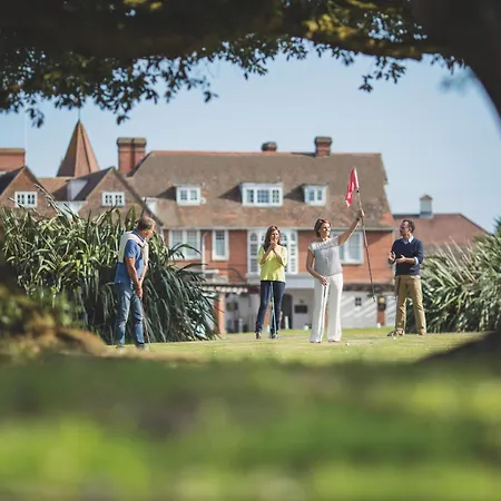 Warner Hotels - Bembridge Coast-3