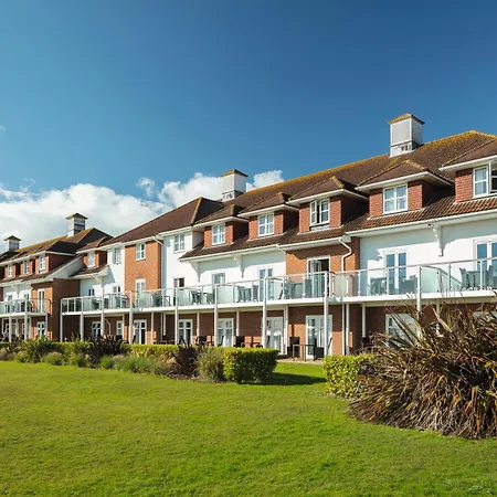 Warner Hotels - Bembridge Coast-2