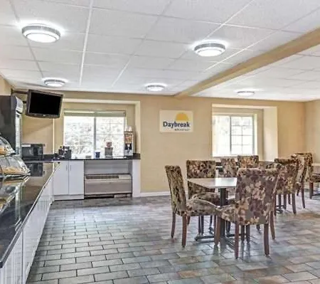 Sturbridge Plaza Hotel-2
