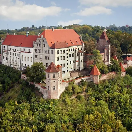 Hotel Goldene Sonne-3