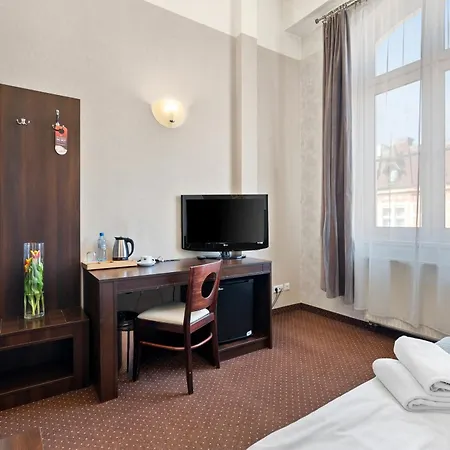 Hotel Diament Economy Gliwice-2