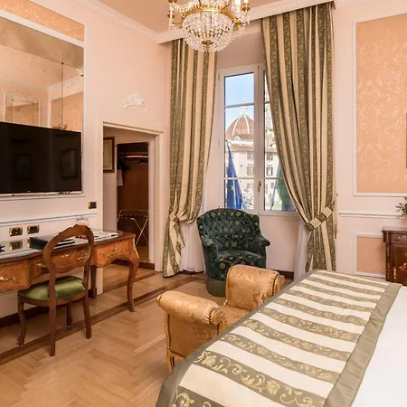 Hotel Bernini Palace-2