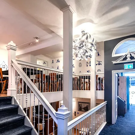 Hotel Nes Amsterdam-2