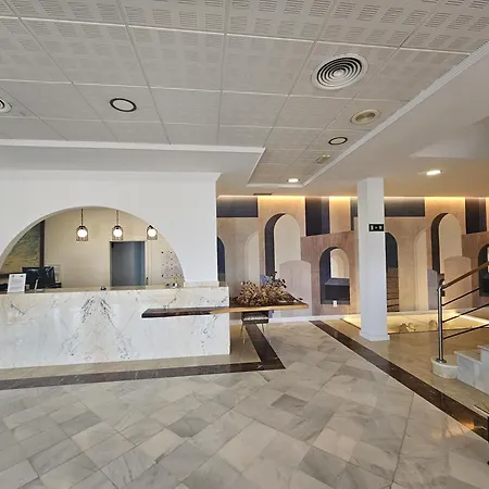 Hotel Puntazo II (Adults Only)-2