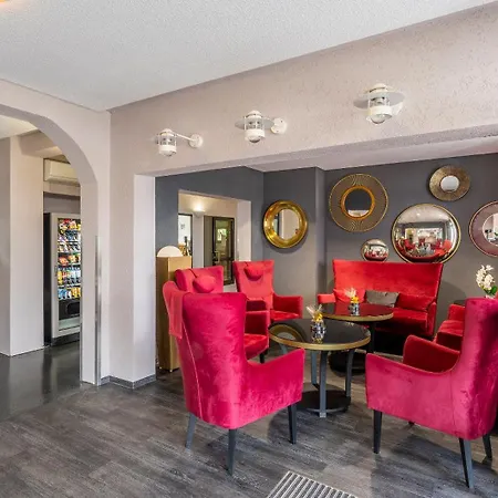 Best Western Hotel Braunschweig-2