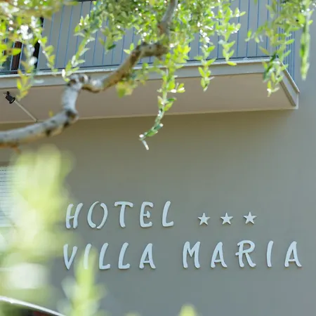 Hotel Villa Maria-3