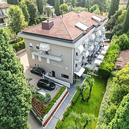 Hotel Villa Maria-2
