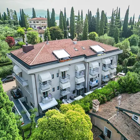 Hotel Villa Maria-2