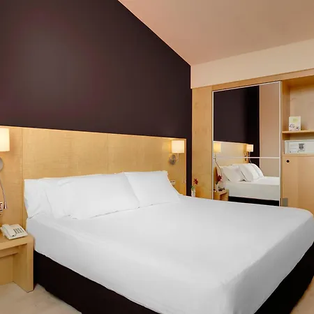Hotel Sercotel Portales-2