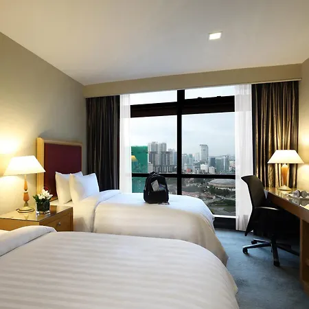 Berjaya Times Square Hotel, Kuala Lumpur-2