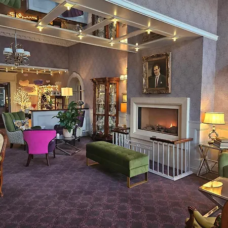 Whitford House Hotel-3