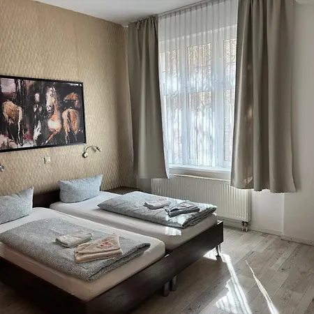 Bornholmer Hof Im Prenzlauer Berg-2