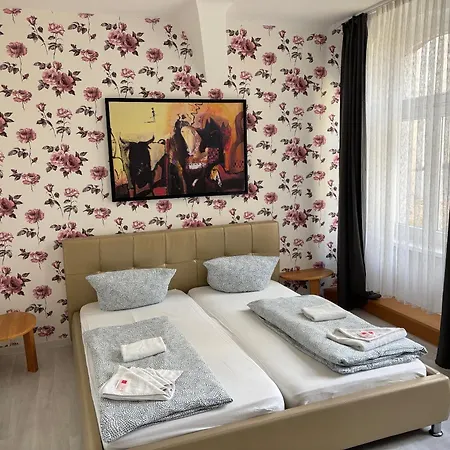 Bornholmer Hof im Prenzlauer Berg-3