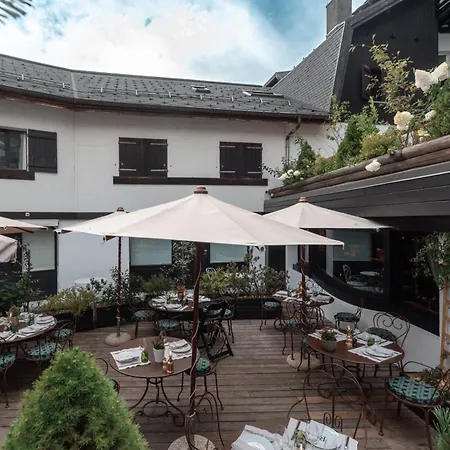 Hotel Mont Blanc Megeve-3