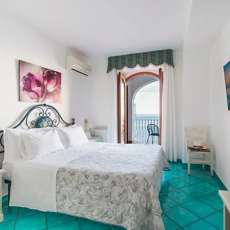 Hotel Il Gabbiano-3