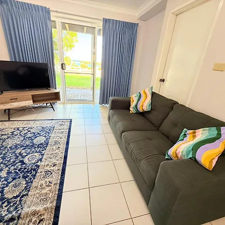 Kalbarri Seafront Villas-3