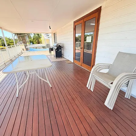 Kalbarri Seafront Villas-2