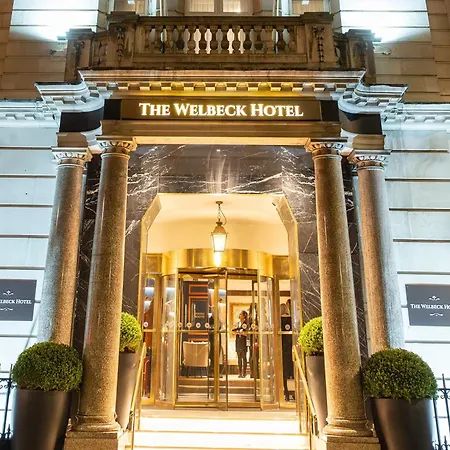 The Welbeck Hotel By Ihg-3