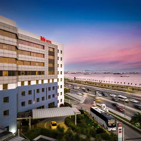 Ibis Istanbul Zeytinburnu-3