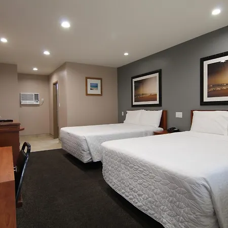 Dunes Inn - Wilshire (Adults Only)-3