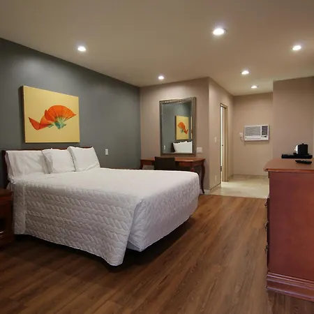 Dunes Inn - Wilshire (Adults Only)-2