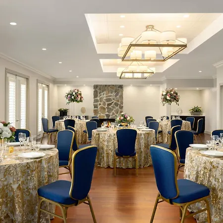 Crowne Plaza Orlando-Downtown By Ihg-2