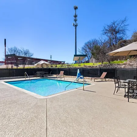 Best Western Harker Heights-2