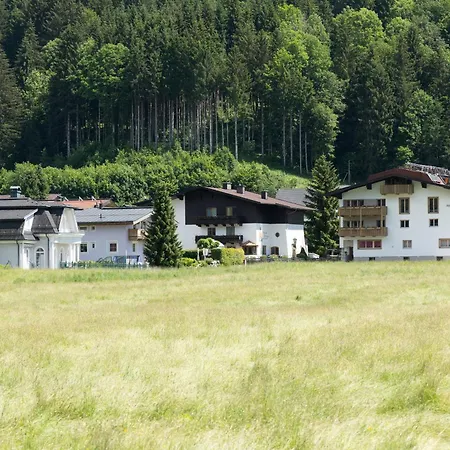 Pension Appartments Christoph-2