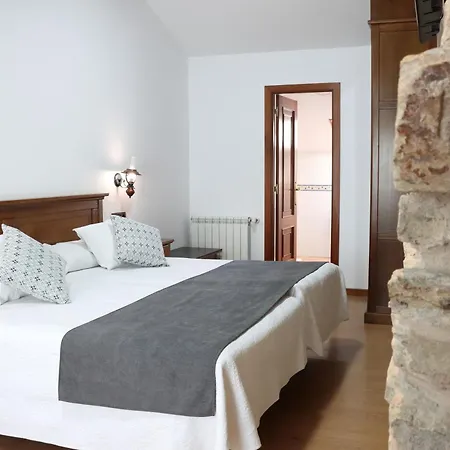 Hotel Pazos Alba-3