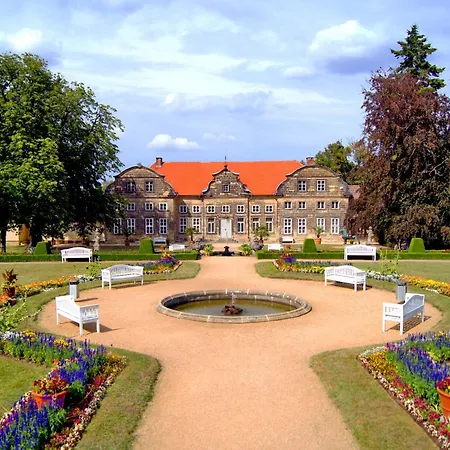Schlosshotel Blankenburg-3