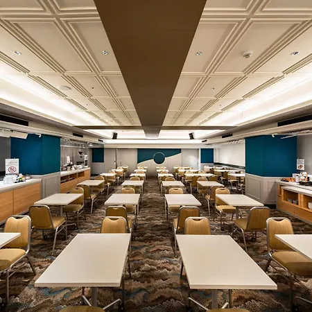 Dotonbori Hotel (Adults Only)-2