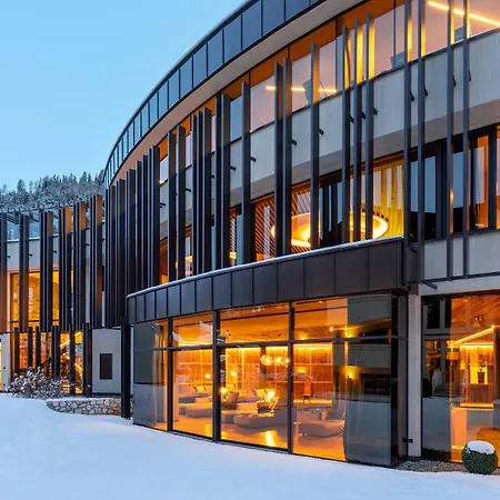 Gardena Groednerhof - Hotel & Spa-2