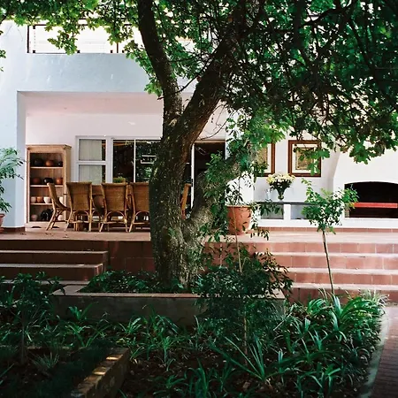 Melrose Place Boutique Hotel-2