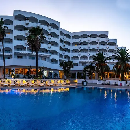 Hotel Cooee President-2