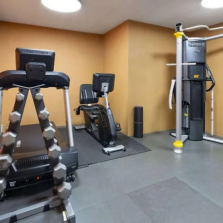 La Quinta Inn By Wyndham Buffalo Airport-3