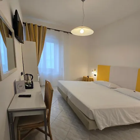 Hotel Il Nido Sorrento-2