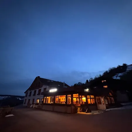 Auberge Le Couchetat-3