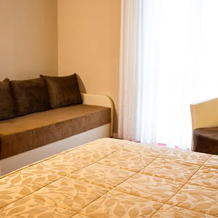 Hotel Italia Di Lerici-2
